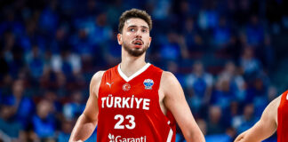 EuroBasket Skorerler Tarihi: 76 Yıl Sonra Alperen Şengün’ün Şansı EuroBasket Skorerler Tarihi: 76 Yıl Sonra Alperen Şengün’ün Şansı
