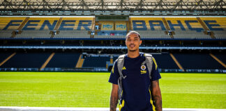 Fenerbahçe Beko’nun Yeni Transferi Brandon Boston Jr Kimdir Fenerbahçe Beko'nun Yeni Transfer Brandon Boston Jr Kimdir