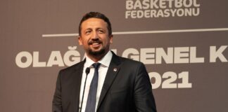 Hidayet Türkoğlu’ndan FIBA’ya Tepki: “Ergin Ataman Haklı, Maç Programı Saçma”