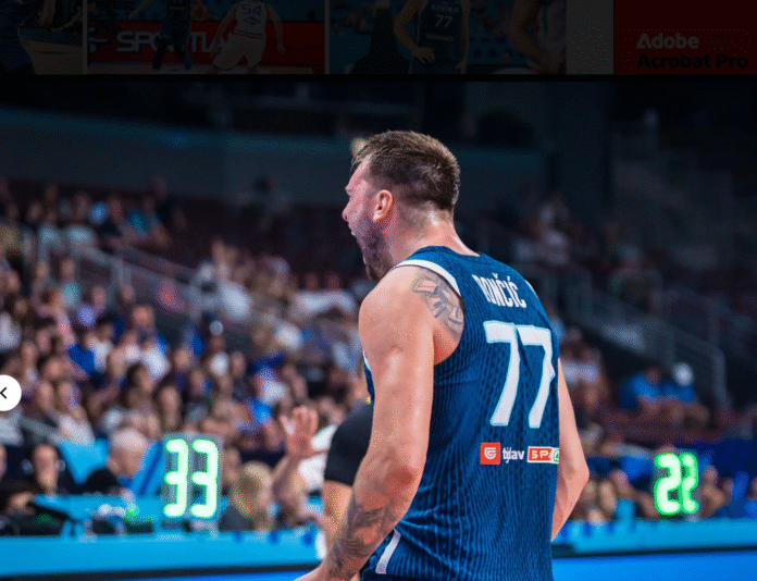 luka-doncic-firtina-gibi-esti-tek-kisilik-dev-kadro Luka Doncic Fırtına Gibi Esti. Tek Kişilik Dev Kadro!