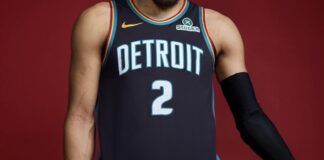 NBA 2025/26 City Edition Formaları Tanıtılmaya Başlandı: İşte İlk Tasarımlar NBA 2025/26 City Edition Formaları Tanıtılmaya Başlandı: İşte İlk Tasarımlar