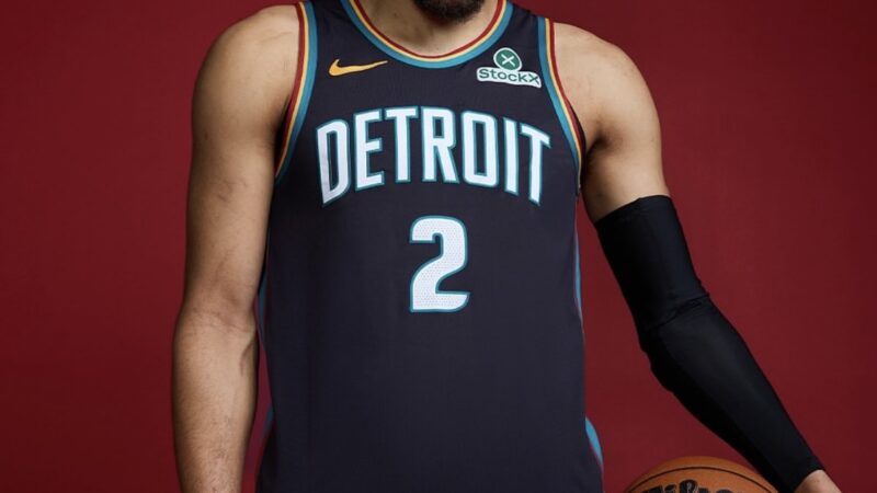 NBA 2025/26 City Edition Formaları Tanıtılmaya Başlandı: İşte İlk Tasarımlar