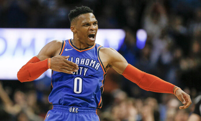 Triple-Double Nedir, Triple-Double Rekorları Triple-Double Nedir, Triple-Double Rekorları