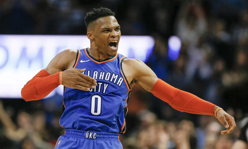 Triple-Double Nedir, Triple-Double Rekorları