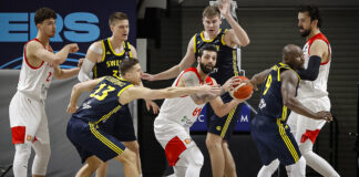 Türkiye – İsveç Basketbol Rekabeti: EuroBasket 2025’te Yeni Sayfa Türkiye – İsveç Basketbol Rekabeti: EuroBasket 2025’te Yeni Sayfa