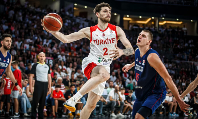 turkiye-sirbistan-eurobasket-maci-hangi-kanalda-saat-kacta Türkiye - Sırbistan EuroBasket Maçı Hangi Kanalda Saat Kaçta?