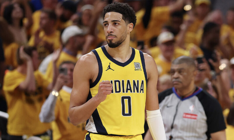 Tyrese Haliburton'ın Sakatlığı Ne Durumda, Ne Zaman Dönecek