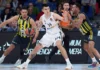 Fenerbahçe Beko İçin Kabus Gibi Bir İspanya Haftası! 84 – 58