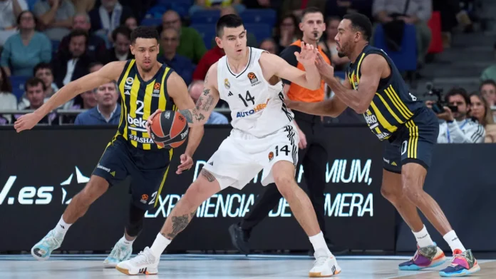 Kabus Gibi Bir İspanya Haftası! 84 – 58