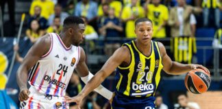 SON ŞAMPİYON, EUROLEAGUE’DE SEZONU GALİBİYETLE AÇTI!
