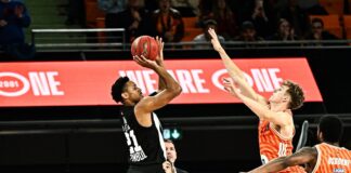 Beşiktaş GAIN: Son Topta Gelen Zafer! 101-99