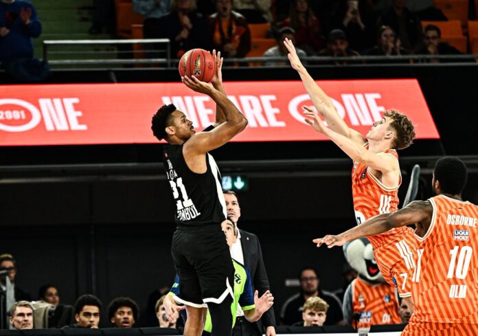 BJK GAIN SON SANİYE