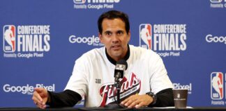 2025-26 Model Miami Heat
