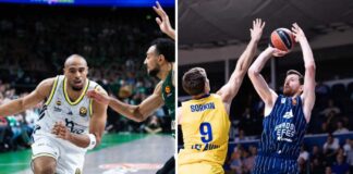EuroLeague 3. Hafta Öncesi Analiz: Efes, Fenerbahçe, ve Haftanın Öne Çıkanları