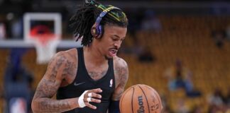Minnesota Ja Morant’i İstiyor