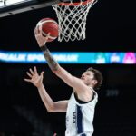 ROTASYON TESTİ, NET SONUÇ: Anadolu Efes 104–72 Glint Manisa Basket