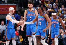 The Gap Theory: Modern Basketbolun Görünmez Algoritması