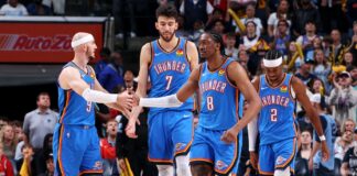 The Gap Theory: Modern Basketbolun Görünmez Algoritması