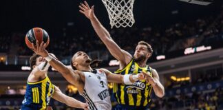 Fenerbahçe Beko, Euroleague’de İlk 4’e Nasıl Girer? Tüm İhtimaller