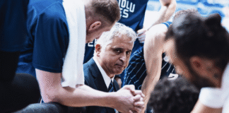 Kokoskov ve Anadolu Efes’te Uyuşamayan Terzilik!