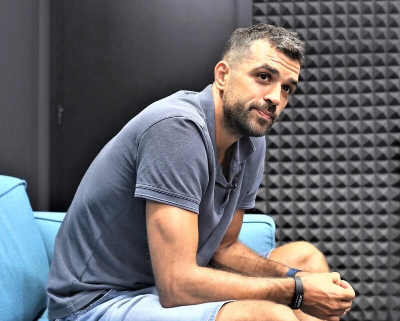 Krunoslav Simon: ''Efes Durumu Toparlayabilir.'' (Özel Röportaj)