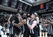 Dusan Alimpijevic ile Bir Beşiktaş GAIN Klasiği: 94-85