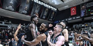 Dusan Alimpijevic ile Bir Beşiktaş GAIN Klasiği: 94-85