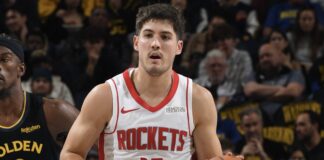 Houston Rockets’ta Reed Sheppard’ın Önemi