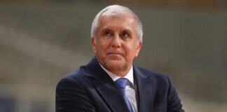 Obradovic ve Messina’nın İstifaları: Avrupa Basketbolunda Bir Dönem Bitiyor Mu?