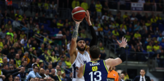 Fenerbahçe Beko Kazandı, Anadolu Efes’te Pablo Laso Kayıpla Başladı!
