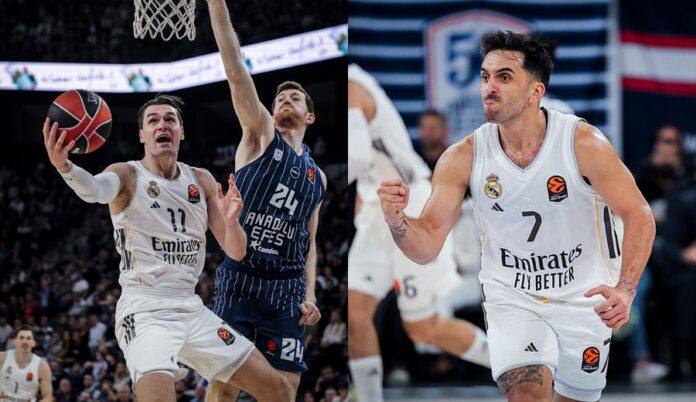 anadolu-efes-real-madrid-engelini-asamadi Anadolu Efes, Real Madrid Engelini Aşamadı!