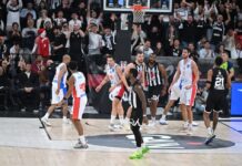 Beşiktaş Gain, Panionios Engelini Farkla Geçiyor! besiktas-gain-panionios-engelini-farkla-geciyor