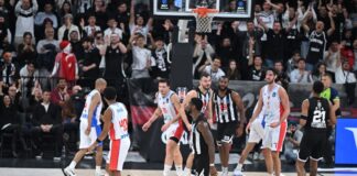 Beşiktaş Gain, Panionios Engelini Farkla Geçiyor! besiktas-gain-panionios-engelini-farkla-geciyor