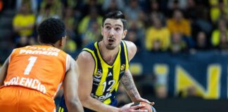 Fenerbahçe Beko’dan EuroLeague’de Savunma Dersi EuroLeague'de Savunma Dersi: Fenerbahçe Beko