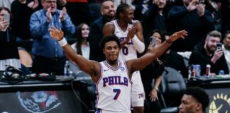 Toronto’da Büyüleyen Atmosfer ve Kyle Lowry’e Veda