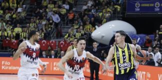 Yeni Bir Maçtan Fazlası, Bir Süreklilik (Fenerbahçe Beko vs Baskonia)