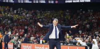 Mental Güç, Skordan Güçlü: EuroLeague’de Zihinsel Dayanıklılık EuroLeague'de Zihinsel Dayanıklılık