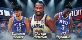 NBA’DE TANKING ÇILGINLIĞI: 2026 SINIFI LİGİN KADERİNİ BELİRLEYECEK