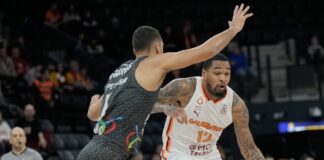 Galatasaray’dan Evinde Farklı Galibiyet: GS MCT Technic 90-61 Aliağa Petkim Galatasaray'dan Evinde Farklı Galibiyet: GS MCT Technic 90-61 Aliağa Petkim
