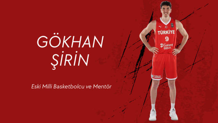 Gökhan "Basketbol Sadece Temiz Bir Sevgi" SonPeriyot Özel