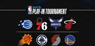 2026 NBA Play-In Turnuvası: Eşleşmeler, Tarihler, Format 2026 NBA Play-In Turnuvası Eslesmeler Tarihler Format