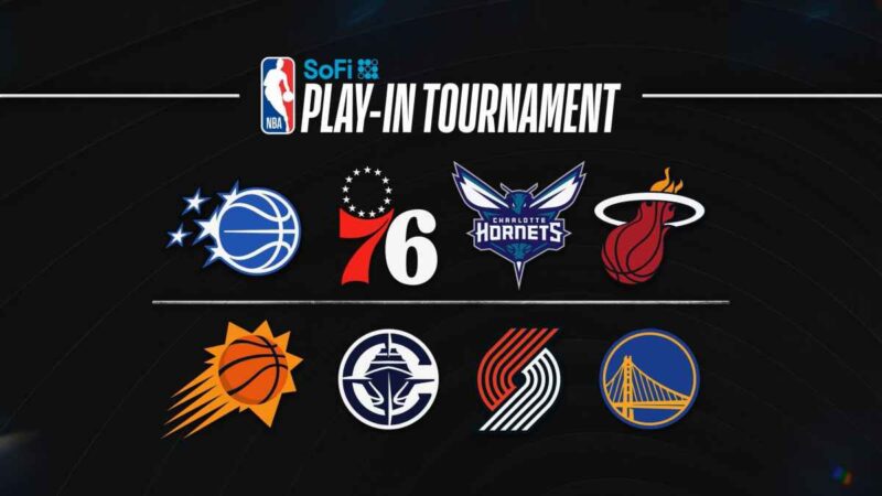 2026 NBA Play-In Turnuvası Eslesmeler Tarihler Format