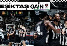 EUROCUP’TA TÜRK DERBİSİ: KARTAL FİNAL KAPISINI ARALADI!