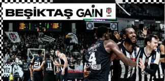 EUROCUP’TA TÜRK DERBİSİ: KARTAL FİNAL KAPISINI ARALADI!