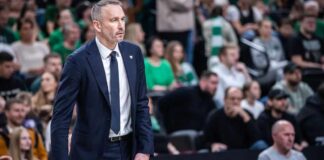 Tomas Masiulis: “Saras’ı Final Four’un Dışında Bırakmanın Ne Kadar Zor Olduğunu Biliyorum” Masiulis: "Saras'ı Final Four'un Dışında Bırakmanın Ne Kadar Zor Olduğunu Biliyorum"