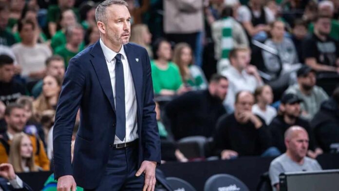 Masiulis Saras'ı Final Four'un Disinda Birakmanin Ne Kadar Zor Oldugunu Biliyorum Masiulis: "Saras'ı Final Four'un Dışında Bırakmanın Ne Kadar Zor Olduğunu Biliyorum"