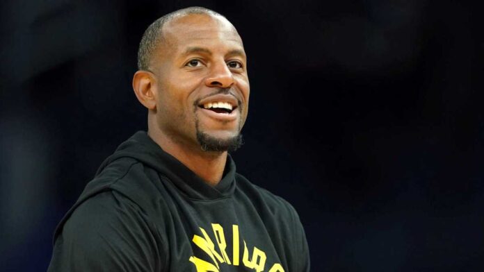Warriors'ta Kerr Sonrası Igoudala İhtimali Warriors'ta Kerr Sonrası Igoudala İhtimali