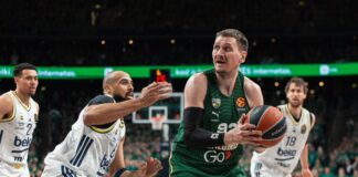 Kaunas’ta Play-Off Gerilimi: Fenerbahçe Beko Atina Biletini Cuma’ya Bıraktı, Seri 2-1!