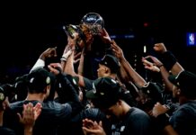 Bu San Antonio Spurs Daha Yolun Başında!