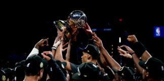 Bu San Antonio Spurs Daha Yolun Başında!